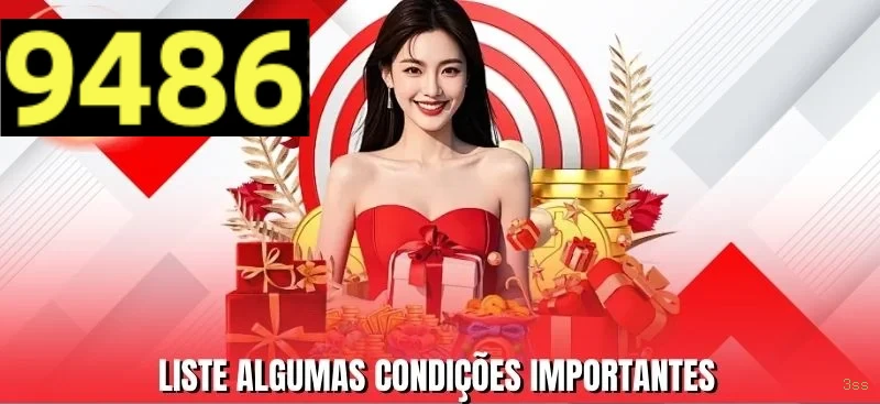 Lottery Clássica na 3ss