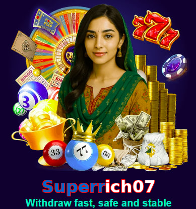 Superrich07